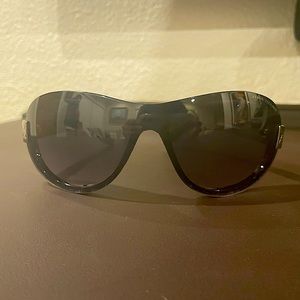 Bug Eye Armani Exchange sunglasses